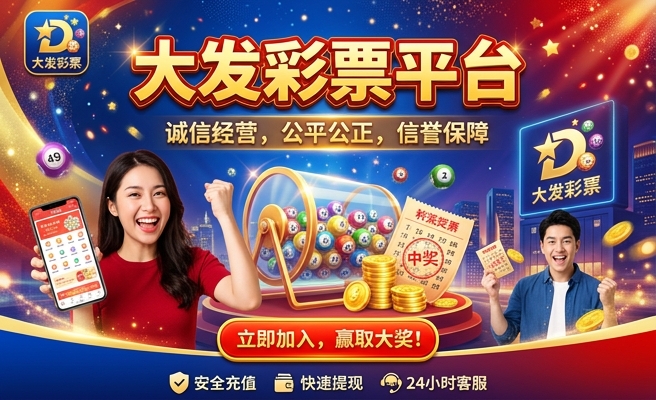 大发快三彩神app下载