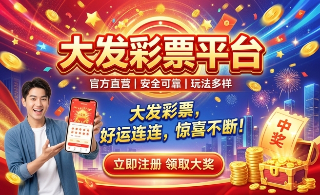 易彩网 大发快三