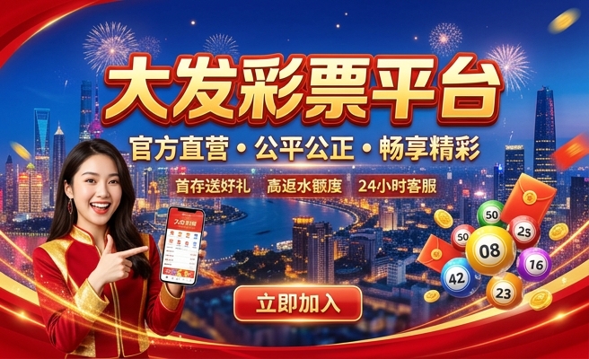 大发神彩争霸app