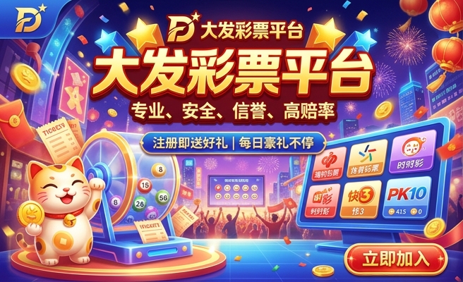 彩神8争霸大发